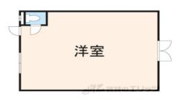 藤井ビル間取り図面