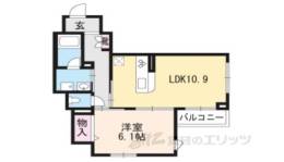 カサデサンZEOM間取り図面