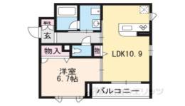 カサデサンZEOM間取り図面