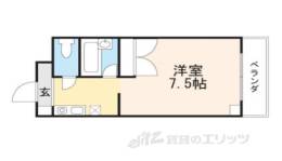 サンリフレッシュ間取り図面