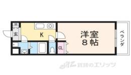 コンセルト片山間取り図面