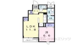 シーダーエース間取り図面