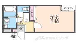 Ｔ－Ｗｏｏｄ間取り図面