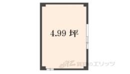 ハイツＣ＆Ｃ間取り図面
