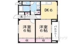 S.G如是間取り図面