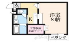 プリウス間取り図面