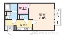 Ｍハイツ間取り図面
