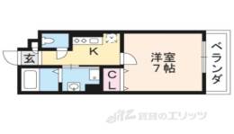 ＡＳＵＫＡ３間取り図面