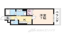ＡＳＵＫＡ３間取り図面
