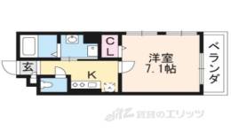 ＡＳＵＫＡ３間取り図面