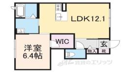 ジョイフルメゾンＳＫ間取り図面