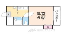 ＪＥＵＮＥＳＳＥｍｍ間取り図面