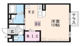 サンシャイン間取り図面