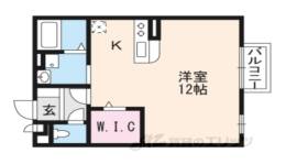 サンシャイン間取り図面