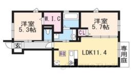 コト丸間取り図面