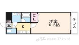ラフィネ間取り図面