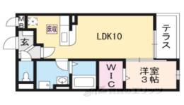 アンプルール間取り図面
