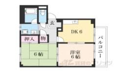ひまわり館間取り図面