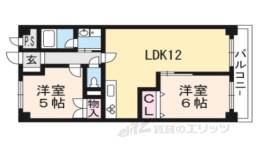 プルミエル間取り図面