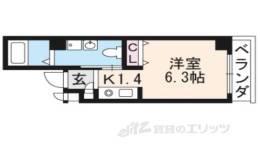 ｍａｒｕｂｕ間取り図面