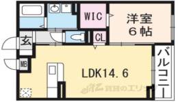 ミガダーヤ間取り図面