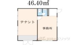 メゾンマツオ間取り図面