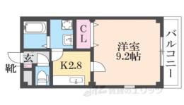 トップハウス水口3間取り図面