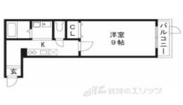 コフレ藤森間取り図面