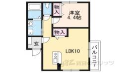 ＲＥＶＥ間取り図面