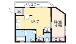 レアリゼ間取り図面