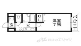 レジデンス99間取り図面