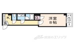 フォルトゥーナ間取り図面