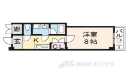 フォルトゥーナ間取り図面