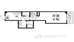 フォルトゥーナ間取り図面
