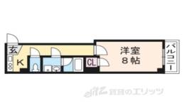 フォルトゥーナ間取り図面