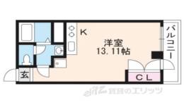 SUMIKA-住処-RESIDENCE間取り図面
