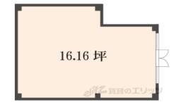 エクセレント杉本間取り図面