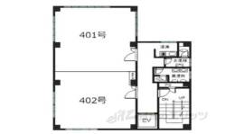 Ｂｌｅｚｉｏ５間取り図面