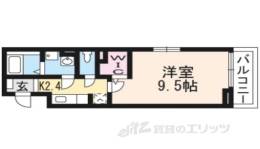 ルヴェール間取り図面