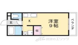 カーペンターハウス３間取り図面