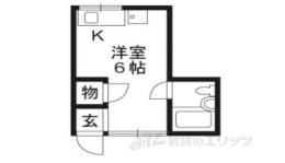うきたセラーズハウス間取り図面