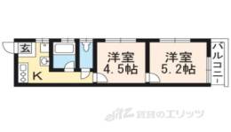 楽英堂間取り図面
