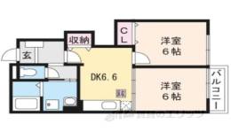 ファミーネ間取り図面