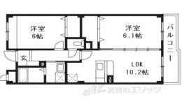 アンジュ間取り図面