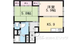 ストーク１間取り図面