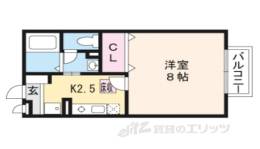 マルベリーズ間取り図面