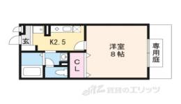 マルベリーズ間取り図面