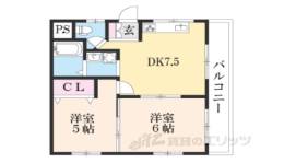 ユウユウヤス間取り図面