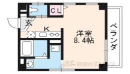 Ｌａｑｕｏｈ　Ｃｏｍｐｌｅｘ間取り図面