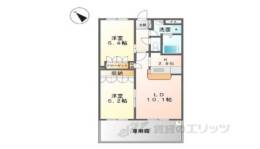 ガーディングヒル間取り図面